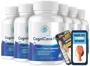 cognicare pro discount